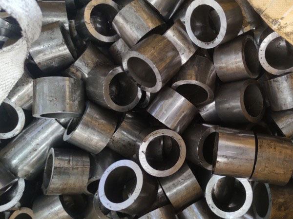 增城无缝钢管切割