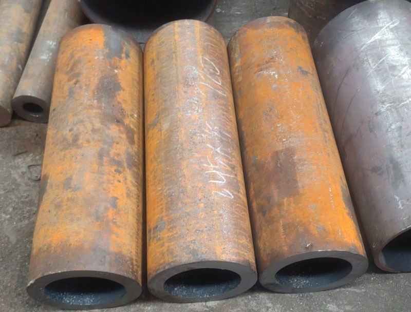 增城20CrMo无缝钢管切割