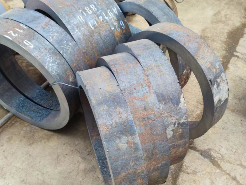 增城42crmo无缝钢管切割加工零售