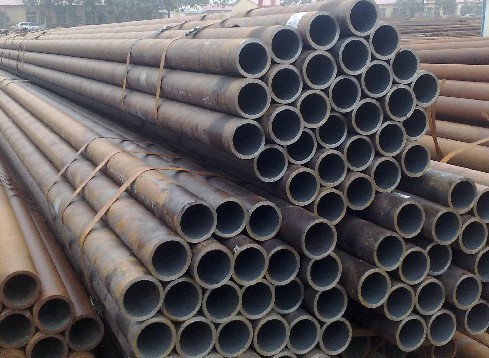 增城20CrMo无缝钢管