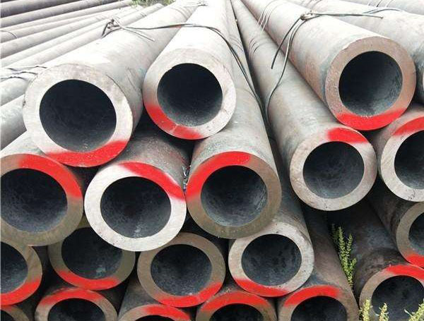 增城GB5310高压无缝钢管