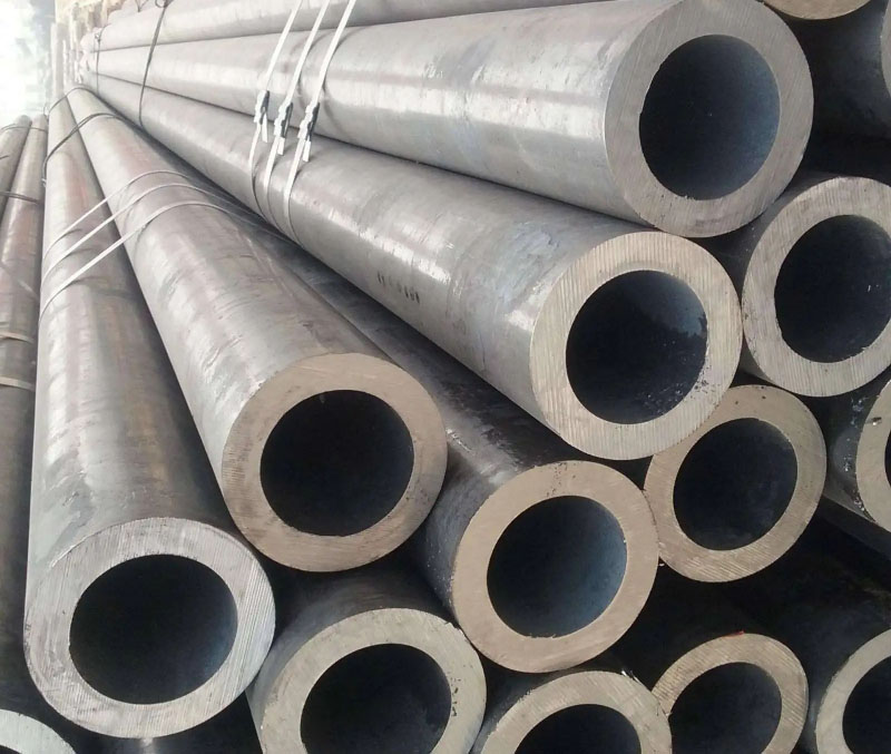 增城20MOG无缝钢管