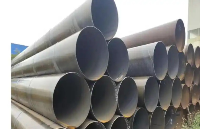 增城35CrMo大口径无缝钢管