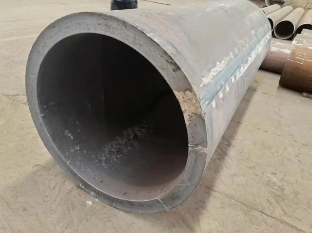 增城30CrMo大口径无缝钢管