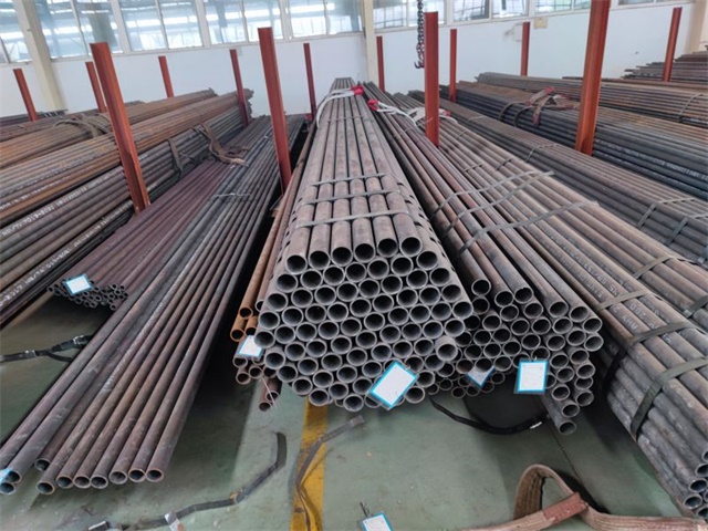 增城20G合金无缝钢管