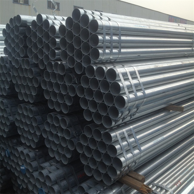 增城35CrMo镀锌无缝钢管